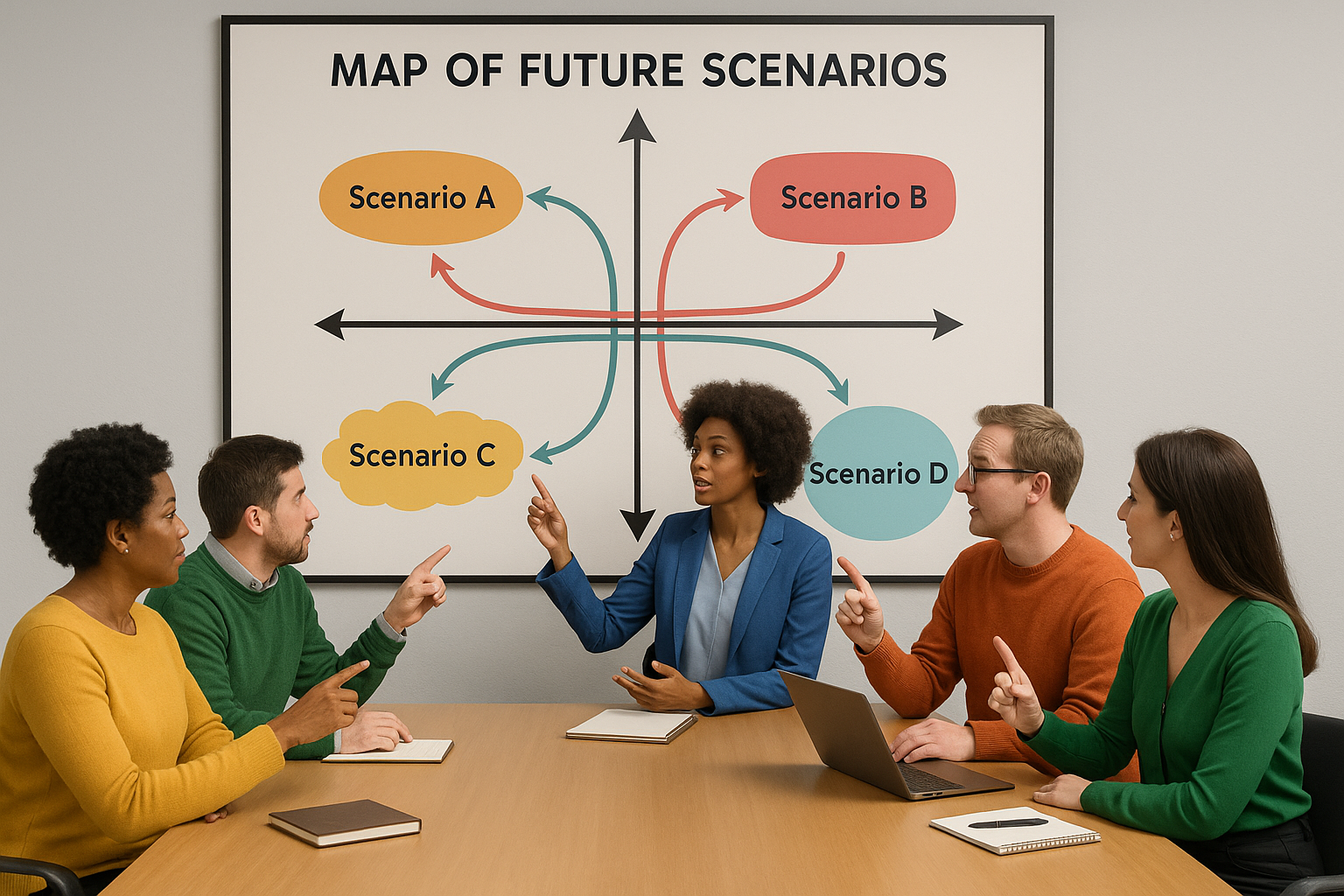 AI Attitudes – What do people think about AI?